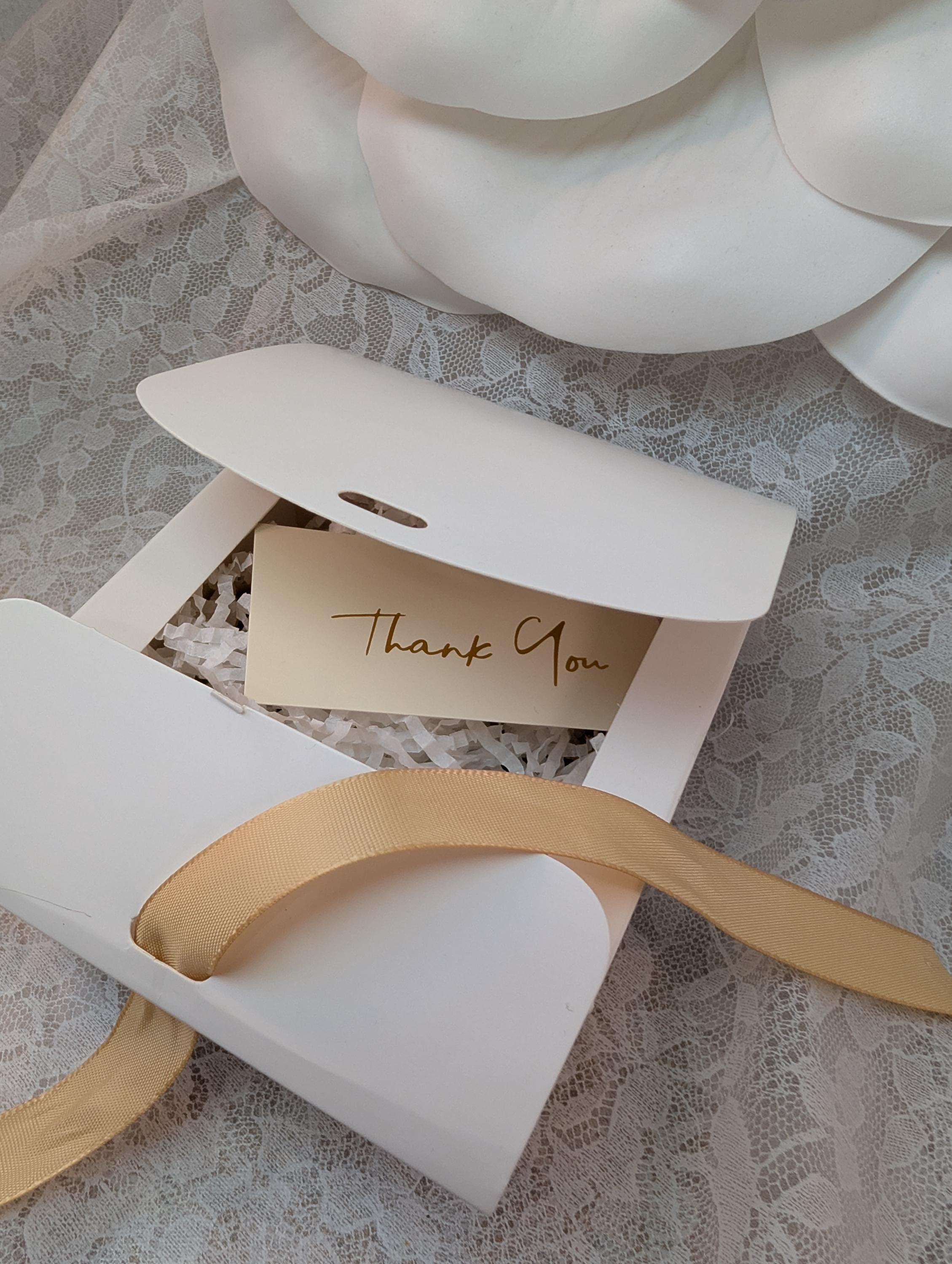 Curated Vintage Pearl & Classic Jewelry Mystery Box, Timeless Bundle - Thumbnail 4
