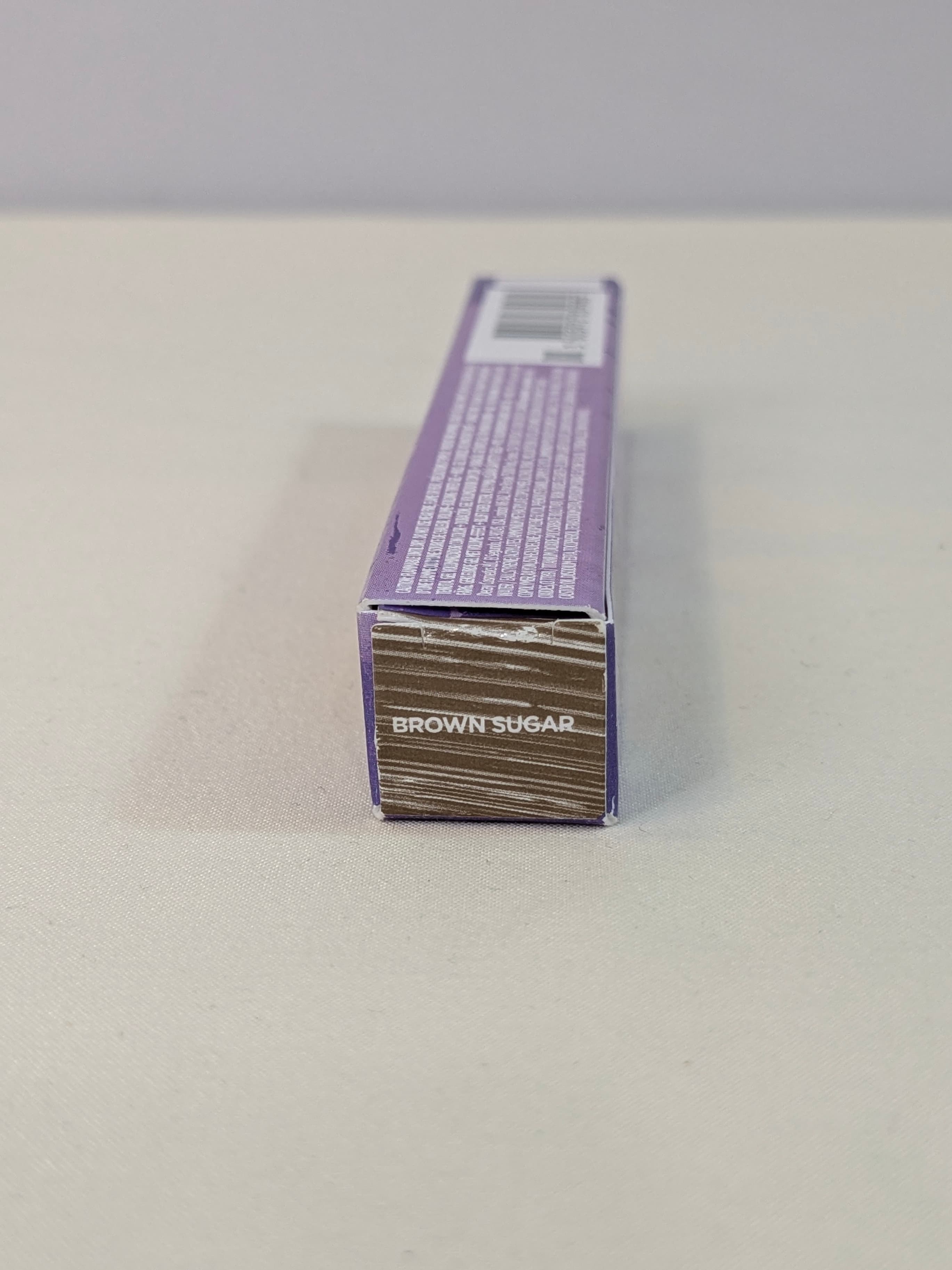 URBAN DECAY Big Bush Brow Volumizing Tinted Gel — Brown Sugar (Soft Brown) - Thumbnail 4