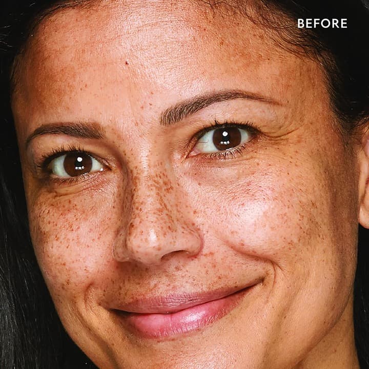 YENSA Super Serum Silk Concealer | Age-Defying | Natural Superfood Ingredient - Thumbnail 2