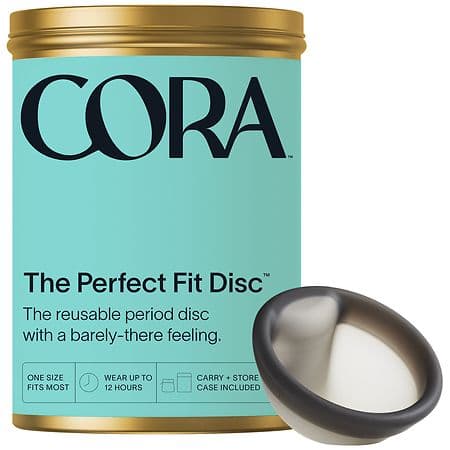 Cora Menstrual Disc - Thumbnail 3