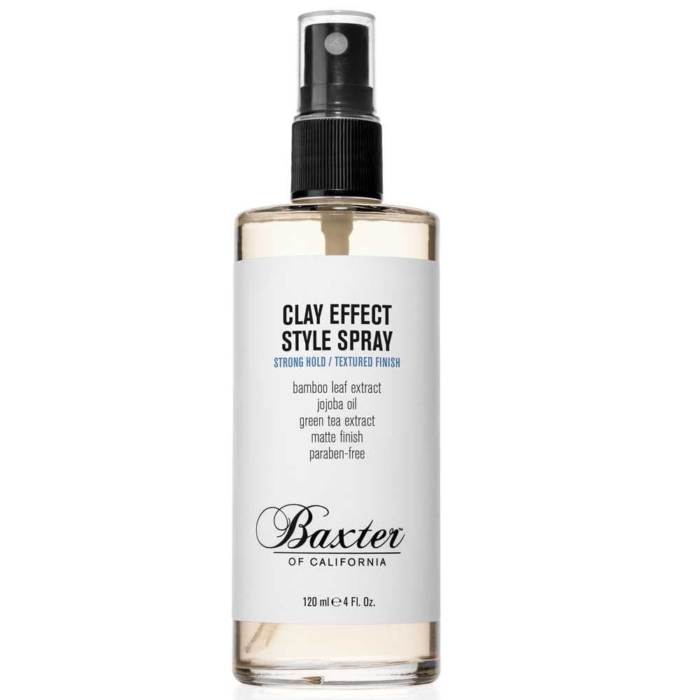 Baxter of California Clay Effect Styling Spray 120 Ml - Thumbnail 7