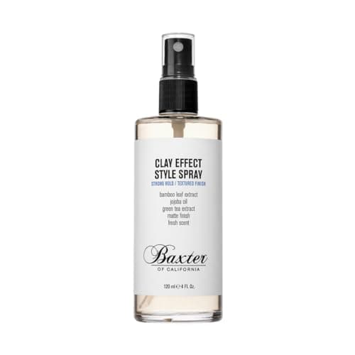 Baxter of California Clay Effect Styling Spray 120 Ml - Image 1