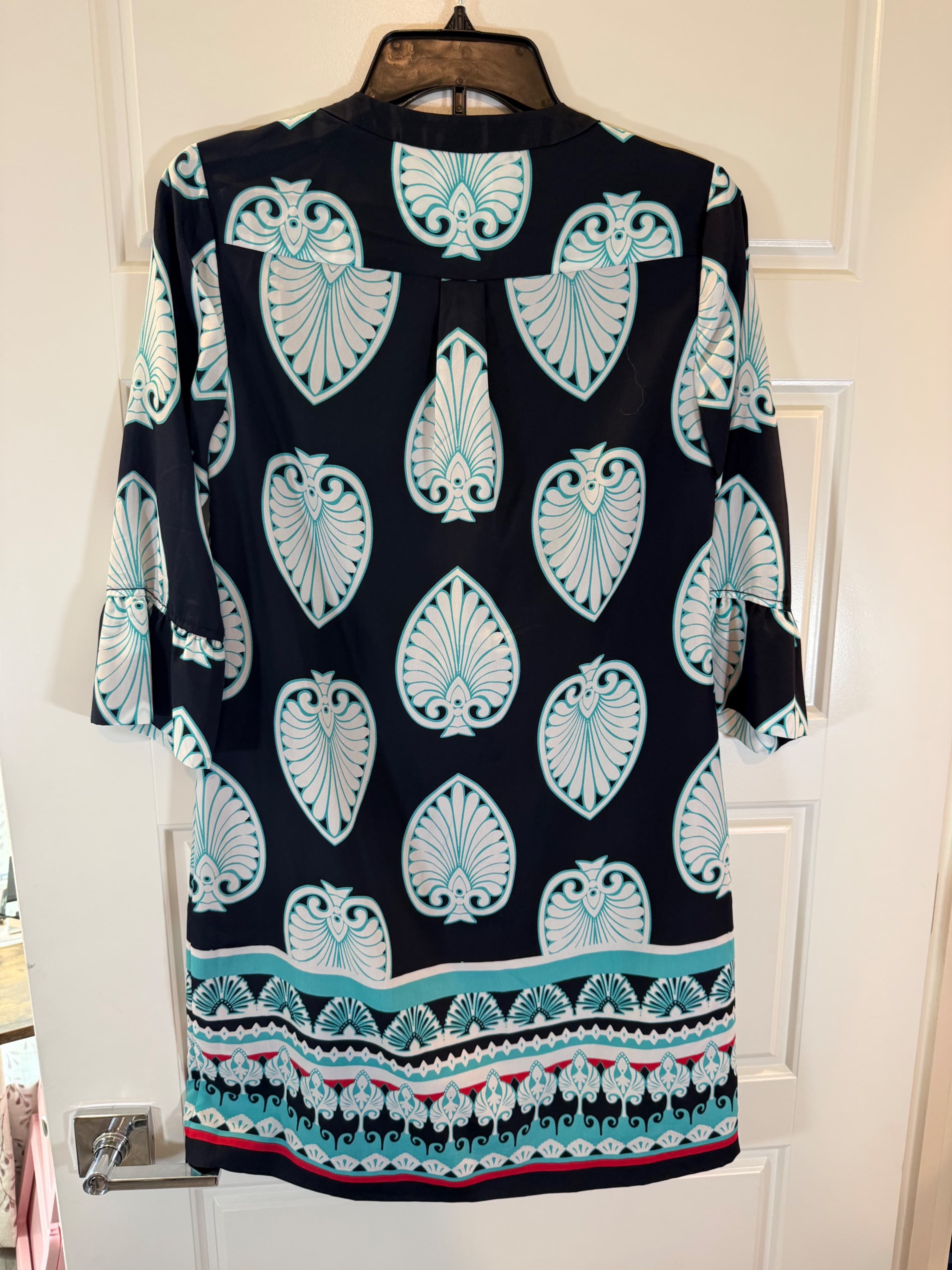 Crown & Ivy Women's Tunic Dress - Image 1