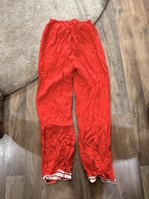 Vintage Chinese Dragon Pajama Set - Thumbnail 4