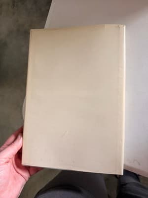 America's Magnificent Mountains Hardcover 1st Ed 1980 DJ Illustrated - Thumbnail 3
