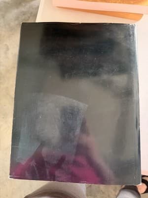 Thomas B. Allen Images of the World Hardcover 1st Ed Nat Geo 1981 w/ Dust Jacket - Thumbnail 3