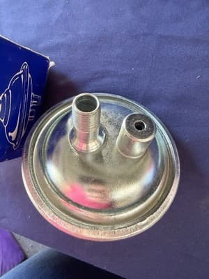 Brady AV-45 Air Volume Control Pump Part Accessory - Thumbnail 3