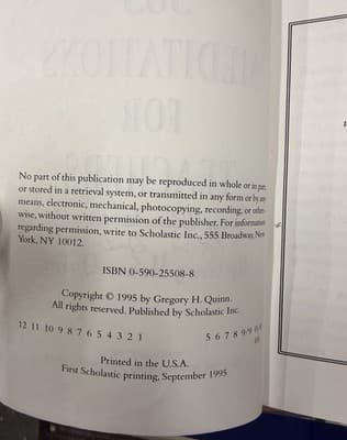365 Meditations for Teachers Paperback Greg Henry Quinn Scholastic 1995 1st Ed - Thumbnail 2