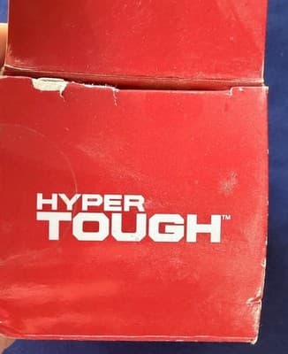 Hyper Tough 1-Outlet Indoor Programmable Timer Wall Switch, 30-Minute Intervals - Thumbnail 2