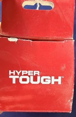 Hyper Tough 1-Outlet Mechanical Indoor Plug-In Timer 30-Min 1875W White - Thumbnail 2