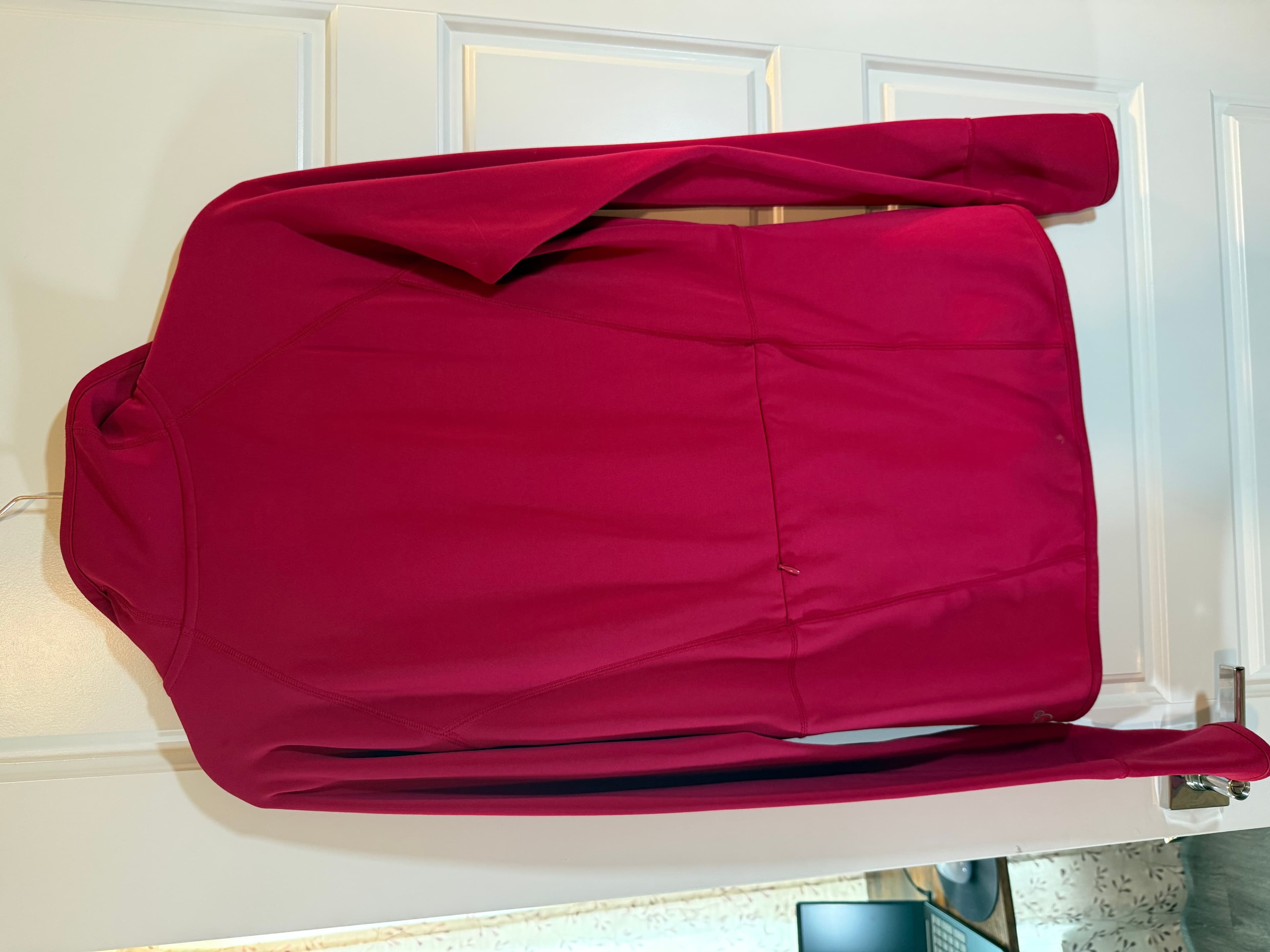 Puma Jacket Size L Pink - Image 1