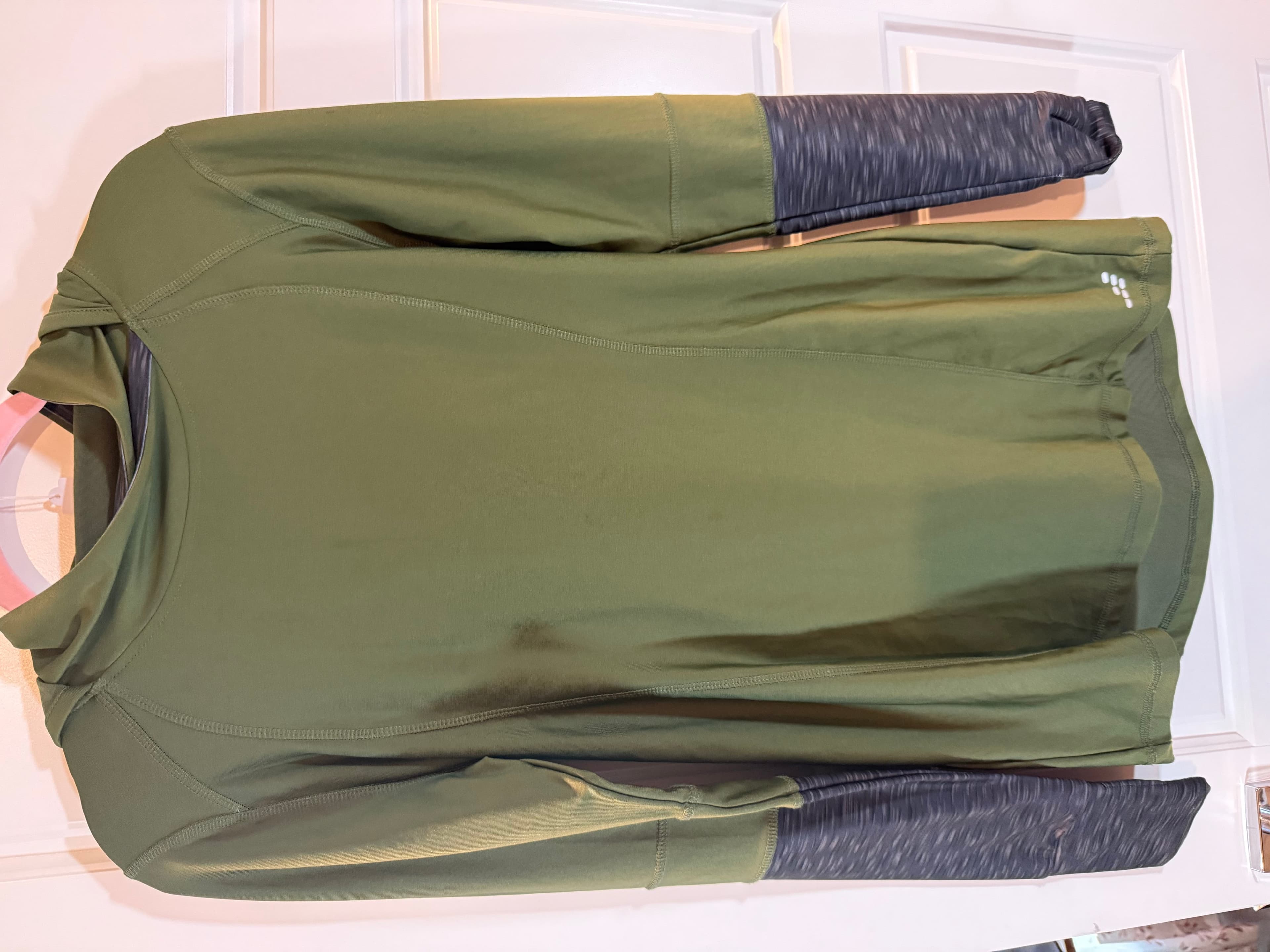 BCG Green Hoodie L - Thumbnail 3