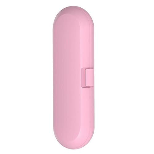 2 Pcs Electric Toothbrush Travel Case Portable Holder For Philips sonicare - Thumbnail 9