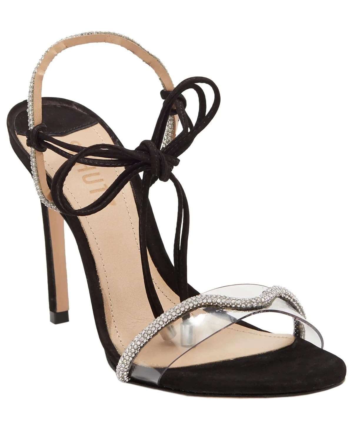 SCHUTZ Women's Cath High Heel Sandals | Bloomingdale's 7.5 B - Thumbnail 5