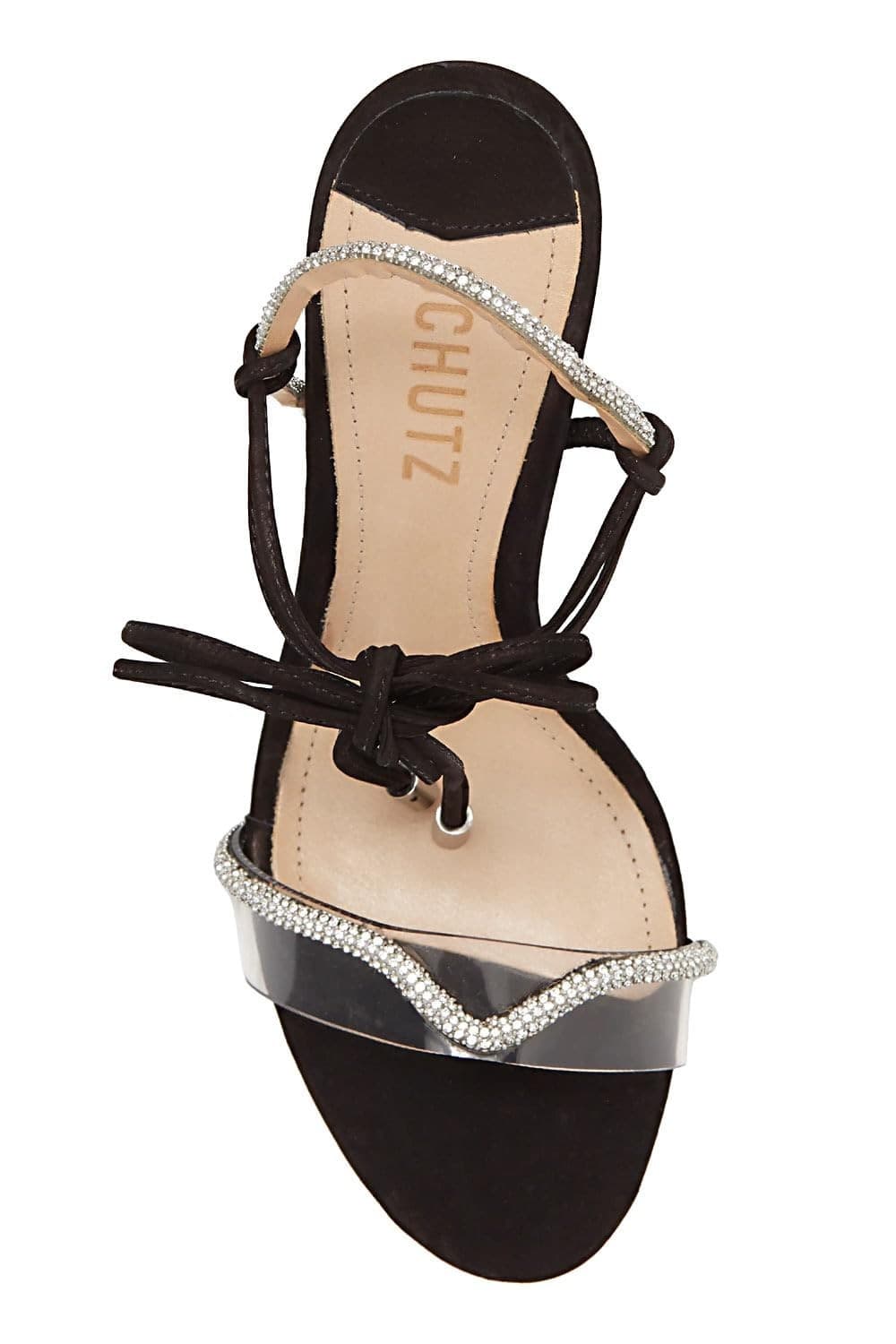 SCHUTZ Women's Cath High Heel Sandals | Bloomingdale's 7.5 B - Thumbnail 3