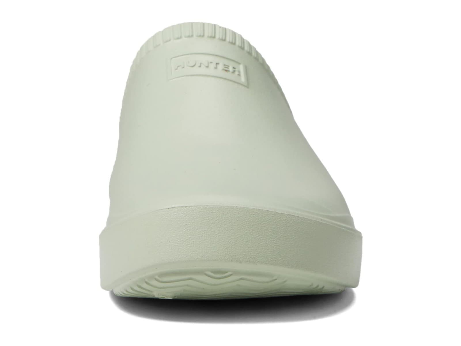 Hunter in/Out Bloom Foam Clog Lichen Green Men's 7, Women' s 8 Medium - Thumbnail 4