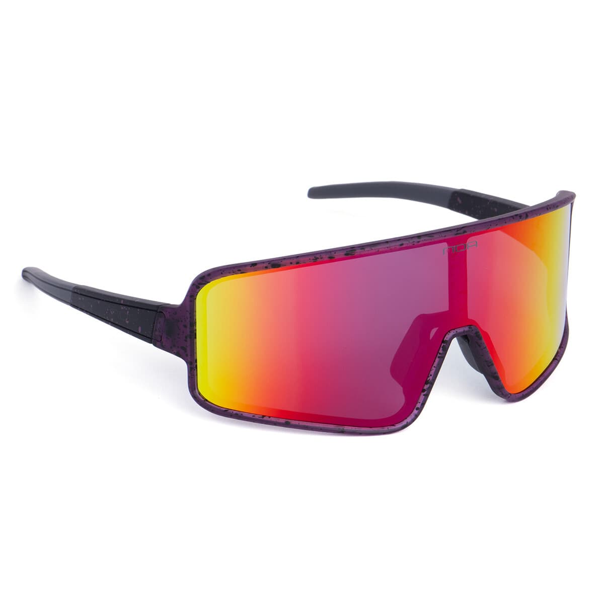Invicta X NOA Unisex Polarized Sunglasses, Multi Color (NOAEW-002-04) - Image 1