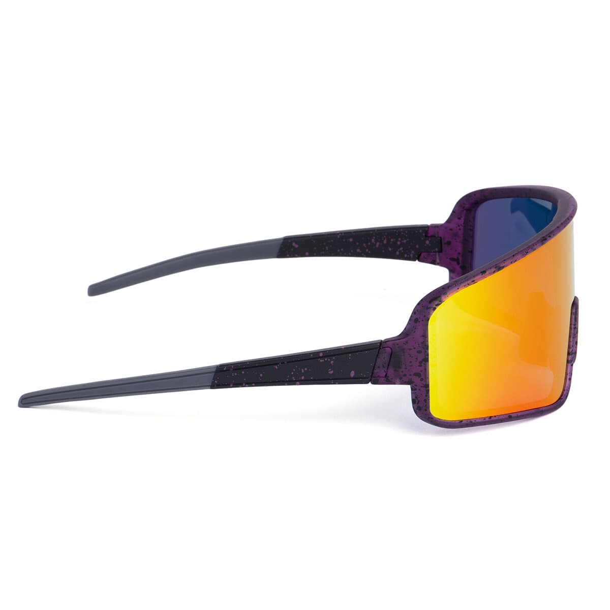 Invicta X NOA Unisex Polarized Sunglasses, Multi Color (NOAEW-002-04) - Thumbnail 2