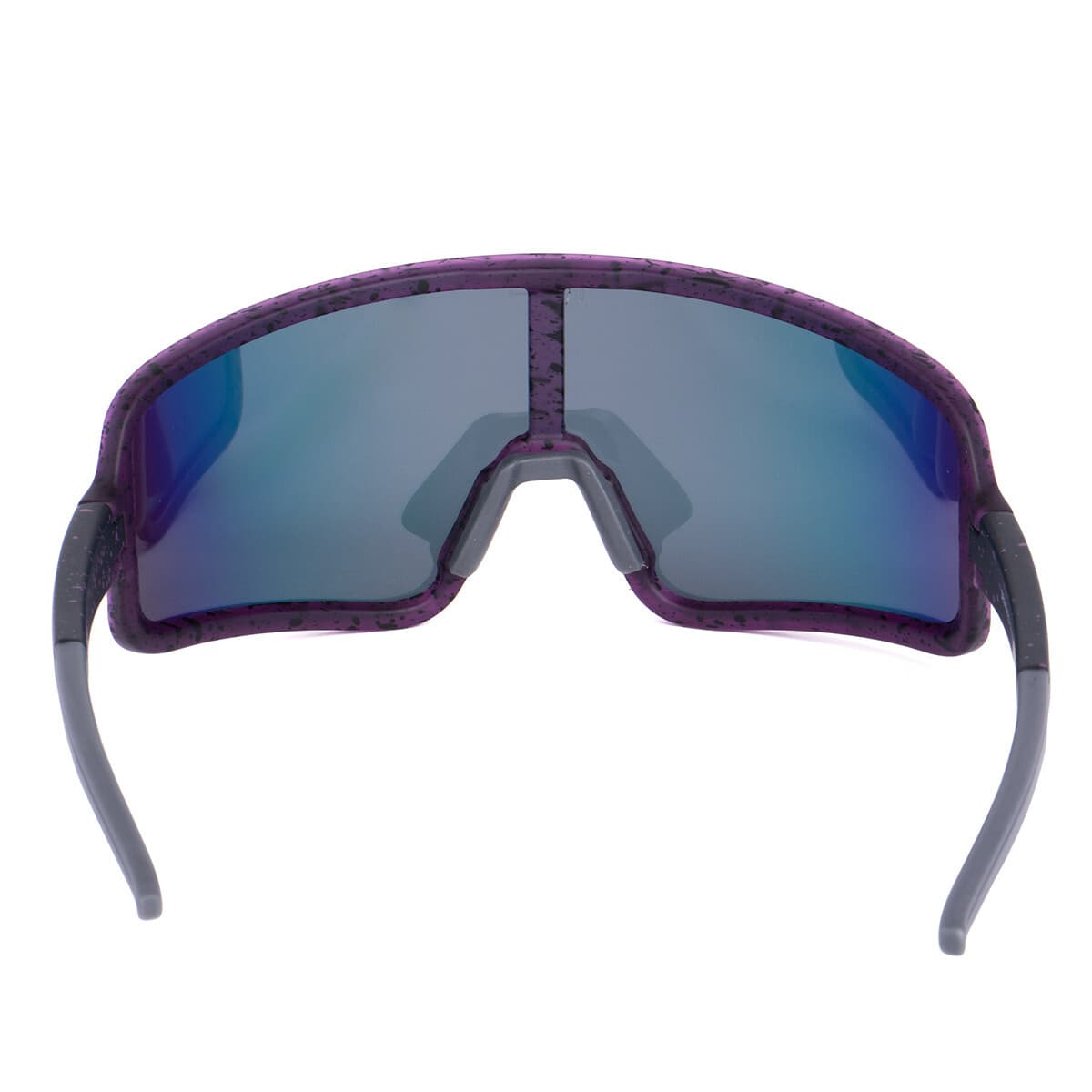Invicta X NOA Unisex Polarized Sunglasses, Multi Color (NOAEW-002-04) - Thumbnail 4