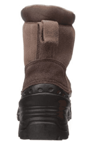 Itasca Men's Brunswick Waterproof Winter 200g Thinsulate Snow Boot SIZE 10 M - Thumbnail 4