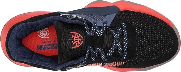 Adidas D.O.N. Issue 1 Geek Up Donovan Mitchell Basketball Shoes EH2001 Size 9 M - Thumbnail 7