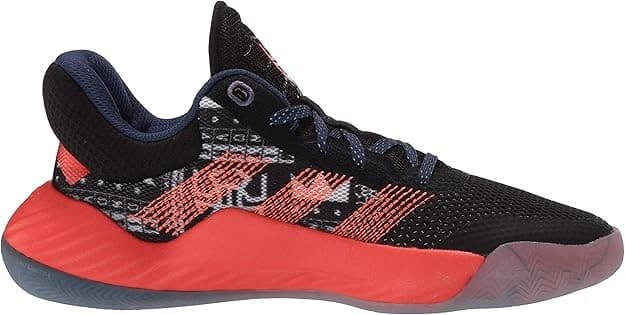 Adidas D.O.N. Issue 1 Geek Up Donovan Mitchell Basketball Shoes EH2001 Size 9 M - Thumbnail 3