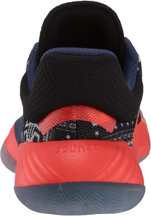 Adidas D.O.N. Issue 1 Geek Up Donovan Mitchell Basketball Shoes EH2001 Size 9 M - Thumbnail 6