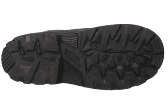 Itasca Men's Brunswick Waterproof Winter 200g Thinsulate Snow Boot SIZE 10 M - Thumbnail 5