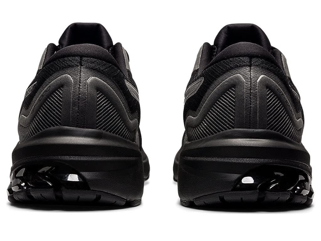 ASICS Men's GT-1000 11 Running Shoes, 11.5 EXTRA WIDE 4E Black/Black - Thumbnail 6