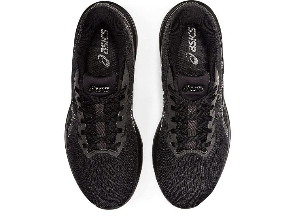 ASICS Men's GT-1000 11 Running Shoes, 11.5 EXTRA WIDE 4E Black/Black - Thumbnail 5