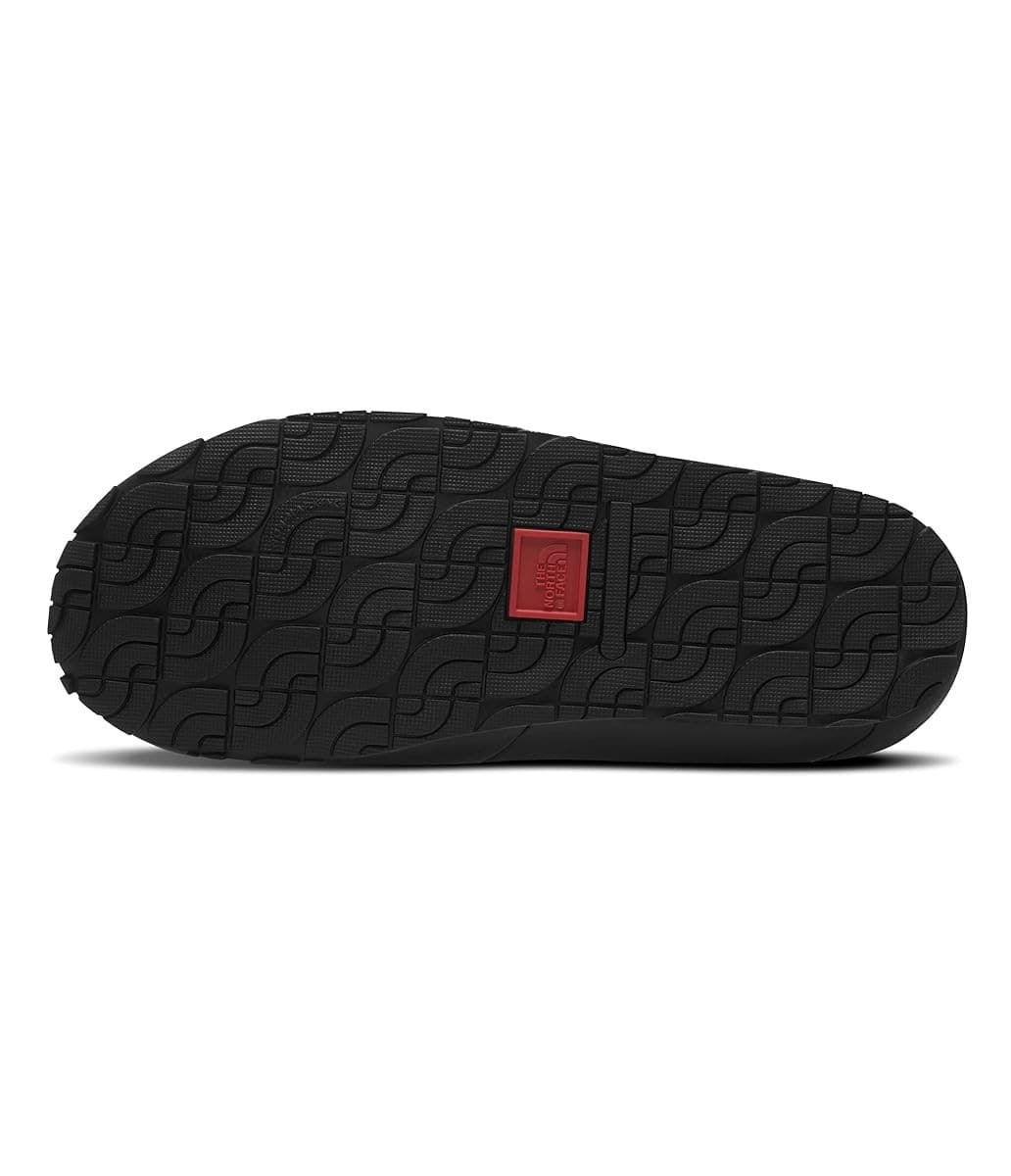 The North Face Men's Thermoball Traction Mule V Slip Ons BRILLIANT Coral 10 M - Thumbnail 4