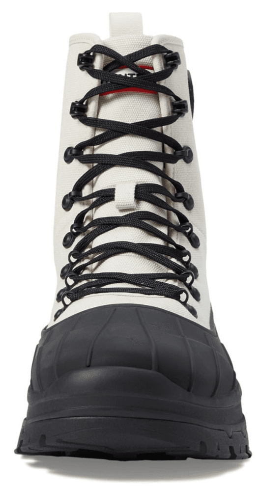 Hunter Women's Explorer Desert Cast/Black Boots WFS2000CNV Size 11 M - Thumbnail 3
