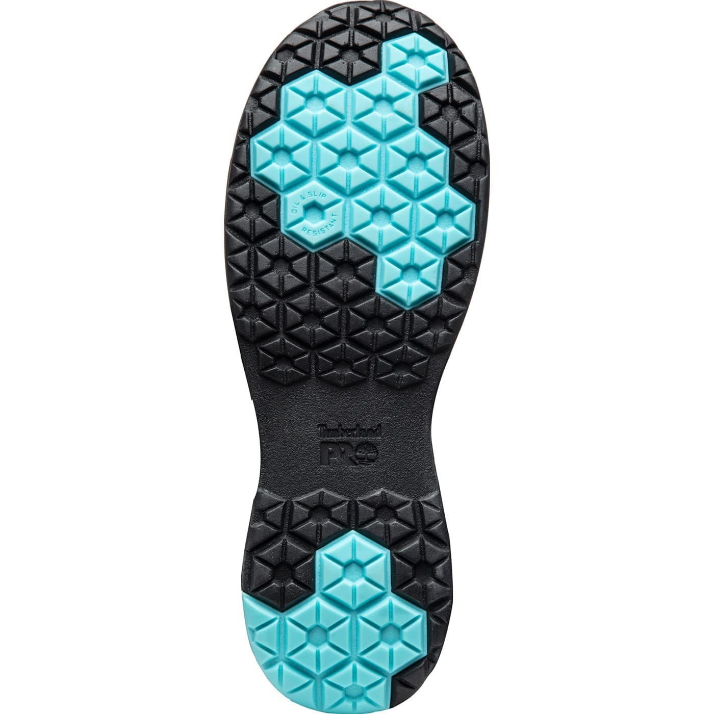 Timberland PRO Women's Drivetrain Composite Safety Toe Work Athletic Shoes 7.5 - Thumbnail 5