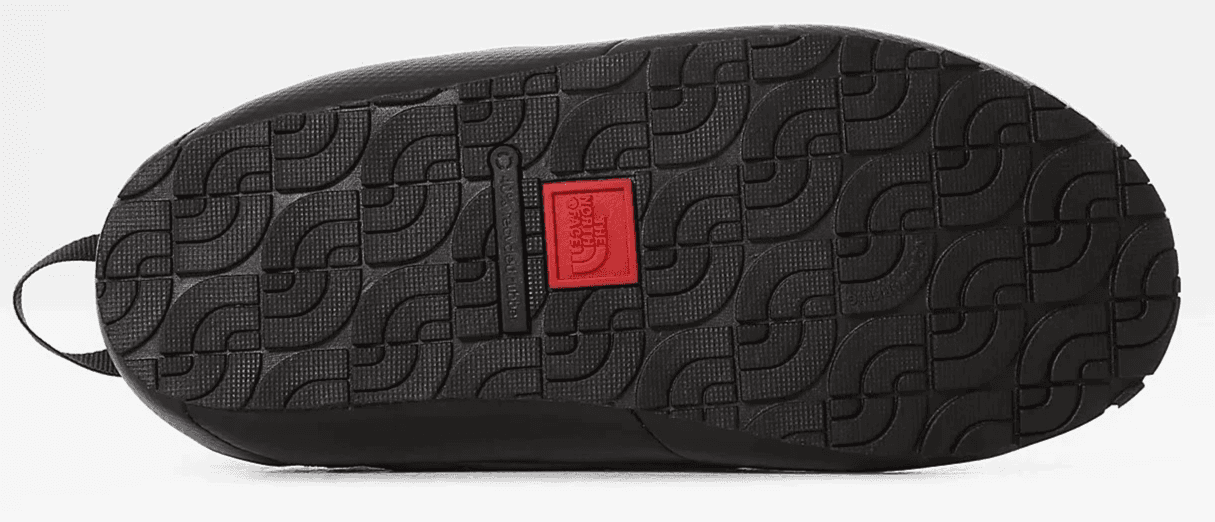 New The North Face ThermoBall Traction Mule V Shady Spruce TNF Black Women’s 7 - Thumbnail 5