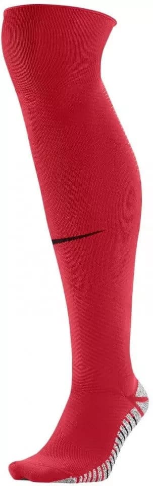 1 Pair Nike GRIP STRIKE LIGHT OTC Dri-FIT Socks Training Soccer Football Size 6 - Image 1
