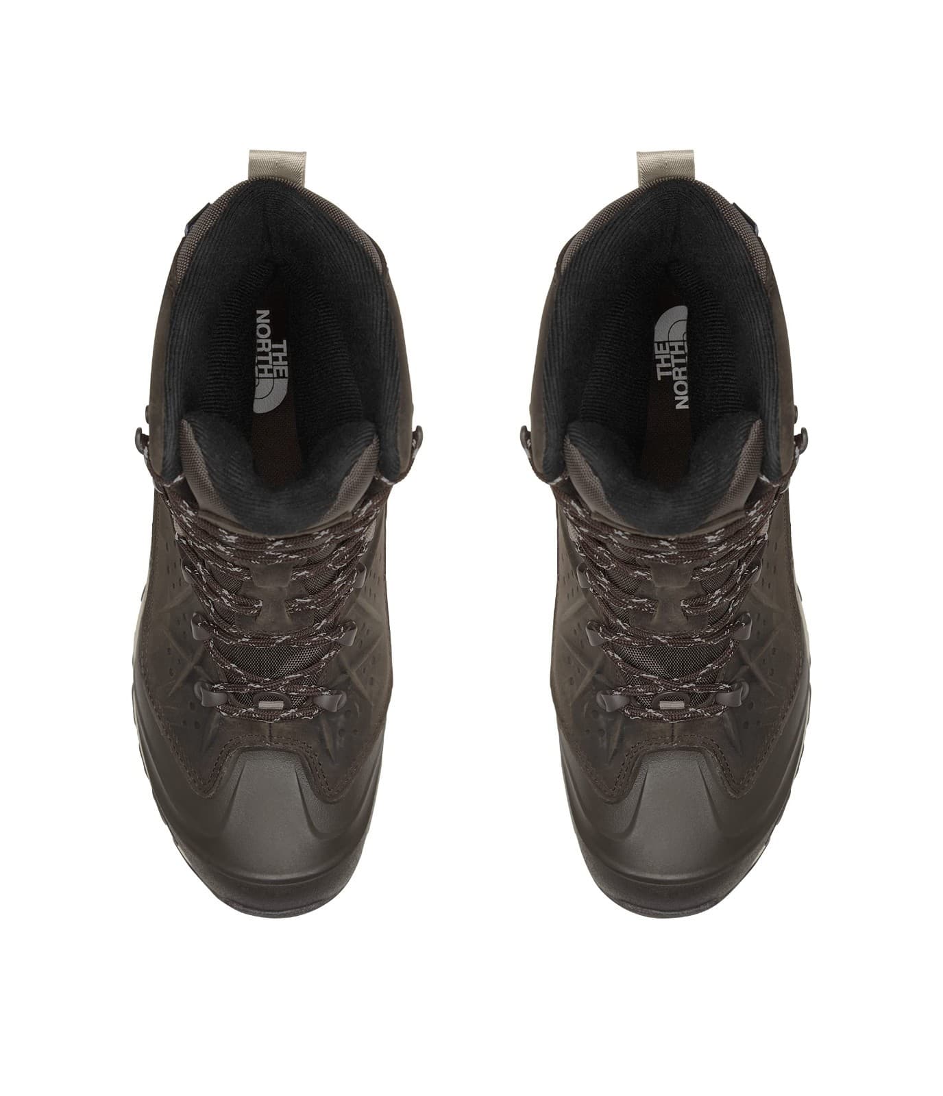 The North Face Chilkat Evo II Men's Boots Insulated Waterproof Brown Size 8 M - Thumbnail 2