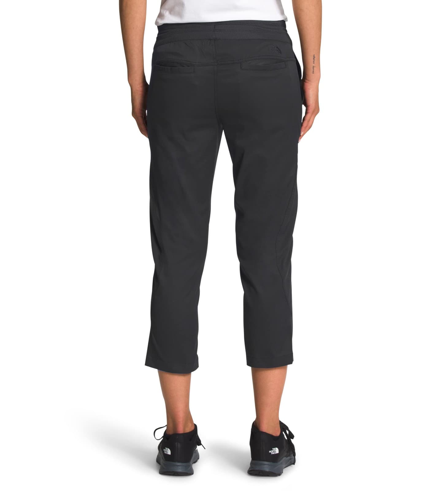 The North Face Women’s Aphrodite 2.0 Pants Asphalt gray X-Small /Regular - Thumbnail 5