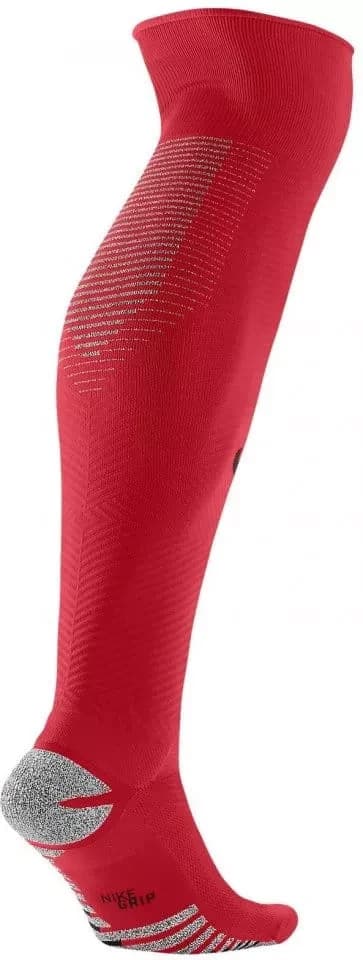 1 Pair Nike GRIP STRIKE LIGHT OTC Dri-FIT Socks Training Soccer Football Size 6 - Thumbnail 2