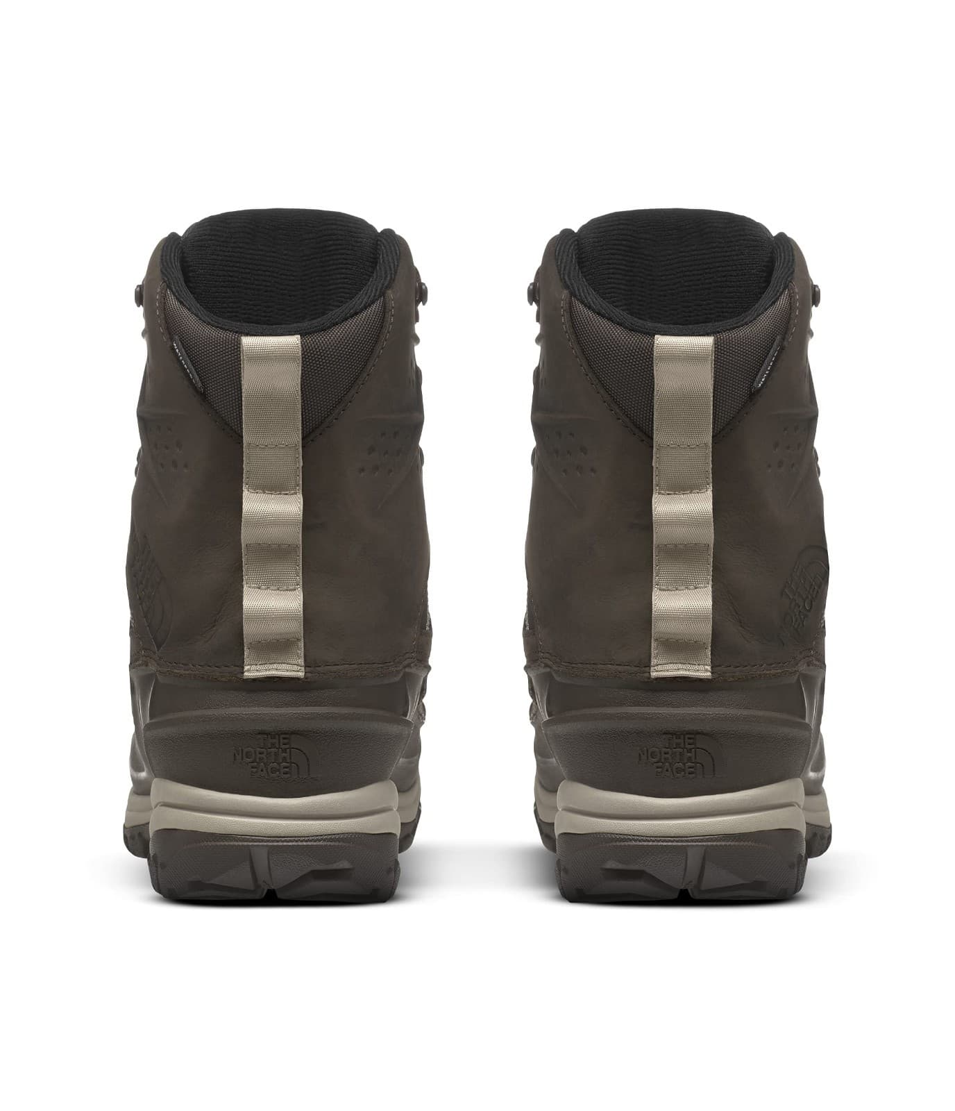 The North Face Chilkat Evo II Men's Boots Insulated Waterproof Brown Size 8 M - Thumbnail 3