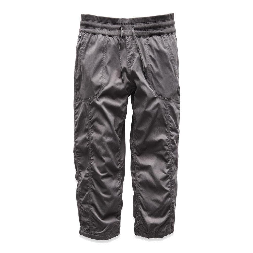 The North Face Women’s Aphrodite 2.0 Pants Asphalt gray X-Small /Regular - Thumbnail 4