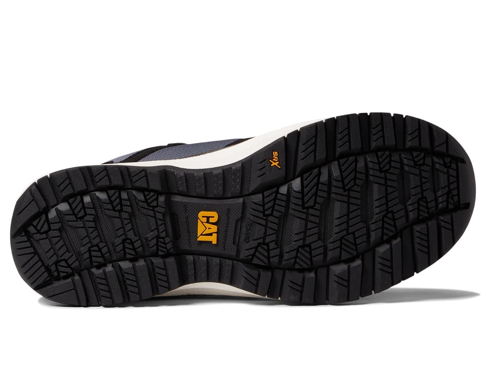 Cat Quake CT ASTM/COMP TOE Composite Women Shoes Black Size 8.5 B - Thumbnail 6