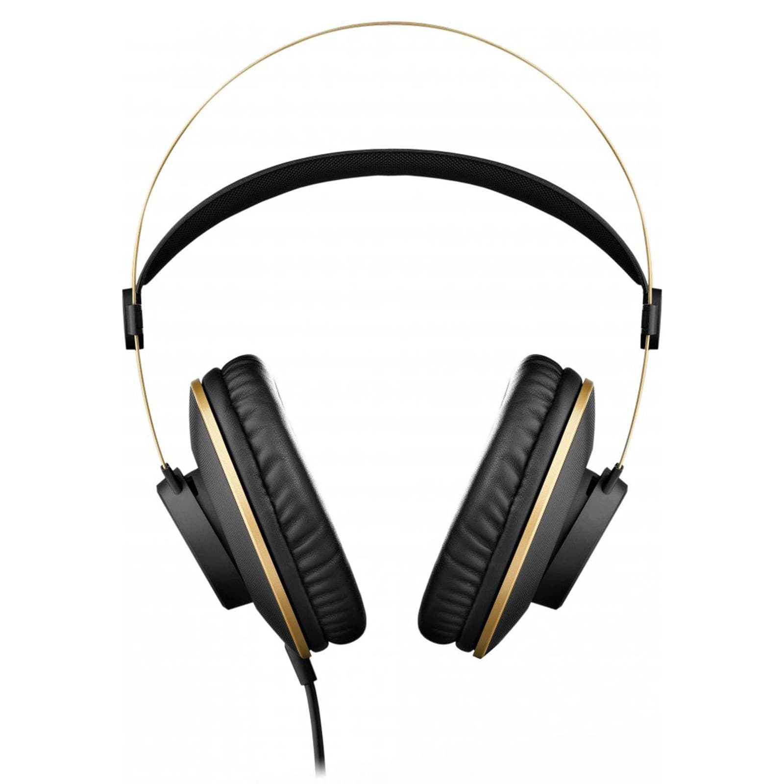 AKG K92 Closed-Back Studio Headphones New - Thumbnail 2