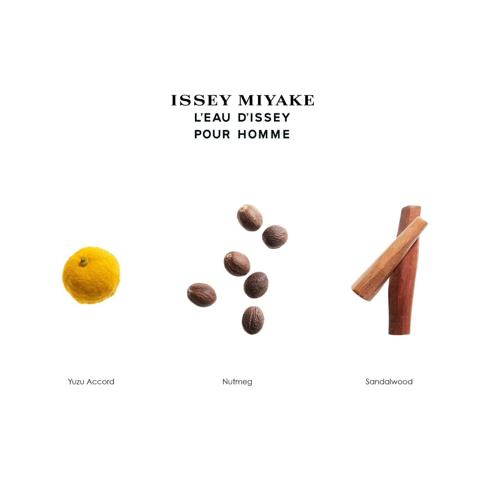 L'EAU D'ISSEY POUR HOMME by ISSEY MIYAKE for Men AFTER SHAVE LOTION 3.3 oz 100ml - Thumbnail 3
