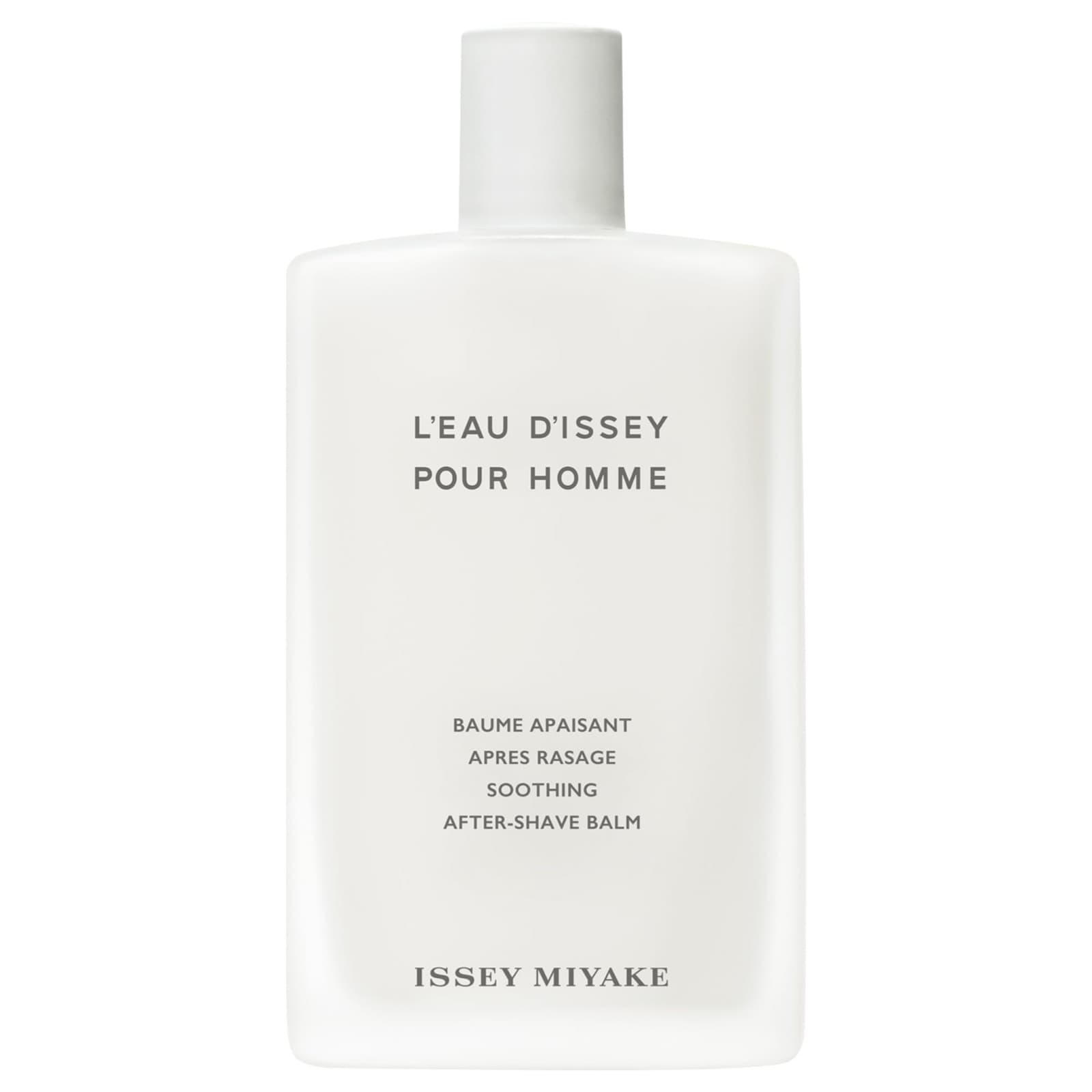 L'EAU D'ISSEY POUR HOMME by ISSEY MIYAKE for Men AFTER SHAVE LOTION 3.3 oz 100ml - Thumbnail 2
