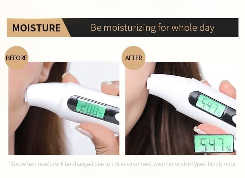 60 Pcs Hyaluronic Acid Essence Capsules Serum Anti-aging Acne Freckle Whitening - Thumbnail 9