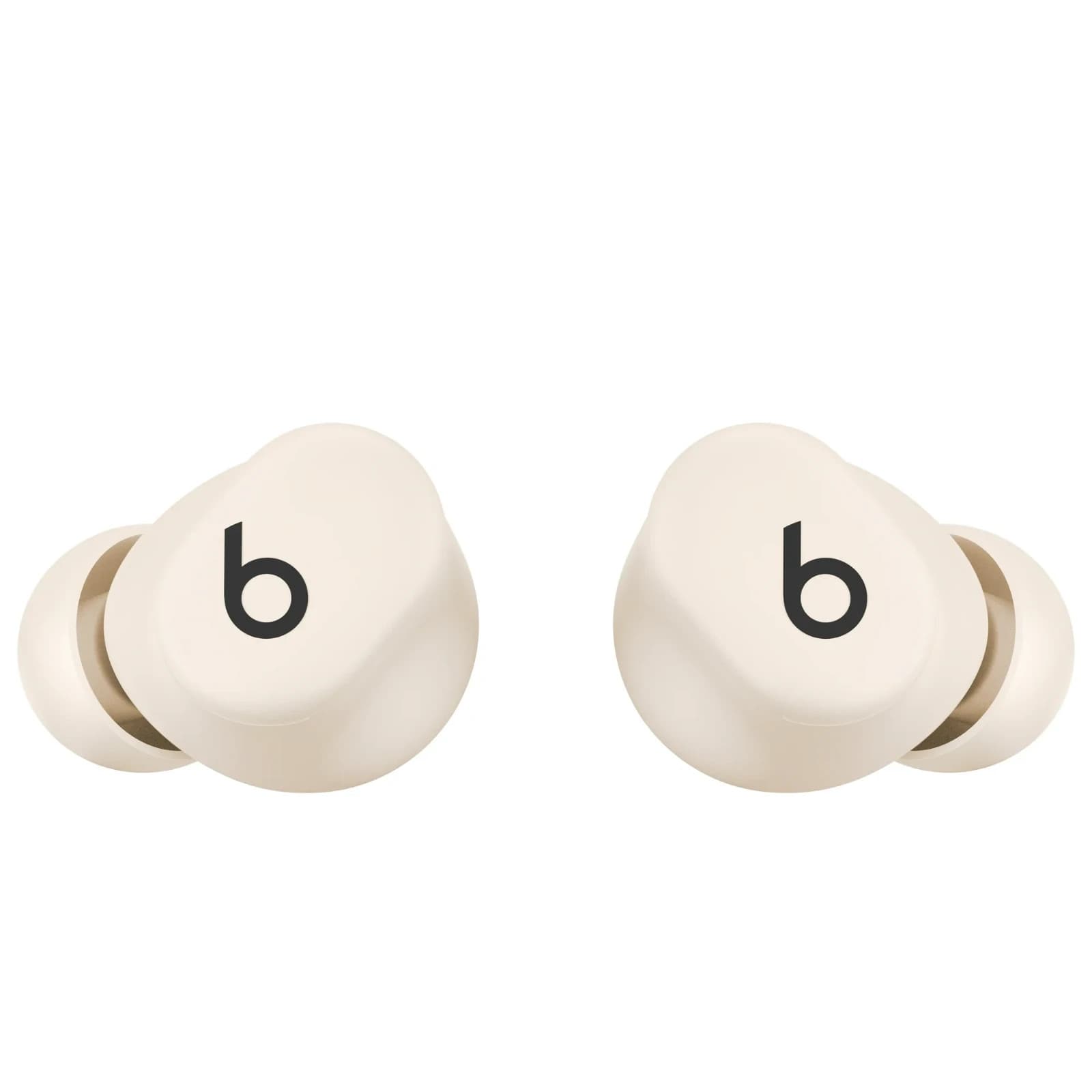 Beats Solo Buds - Bluetooth Earbuds- Ivory - MFN44LL/A - SEALED - Thumbnail 2