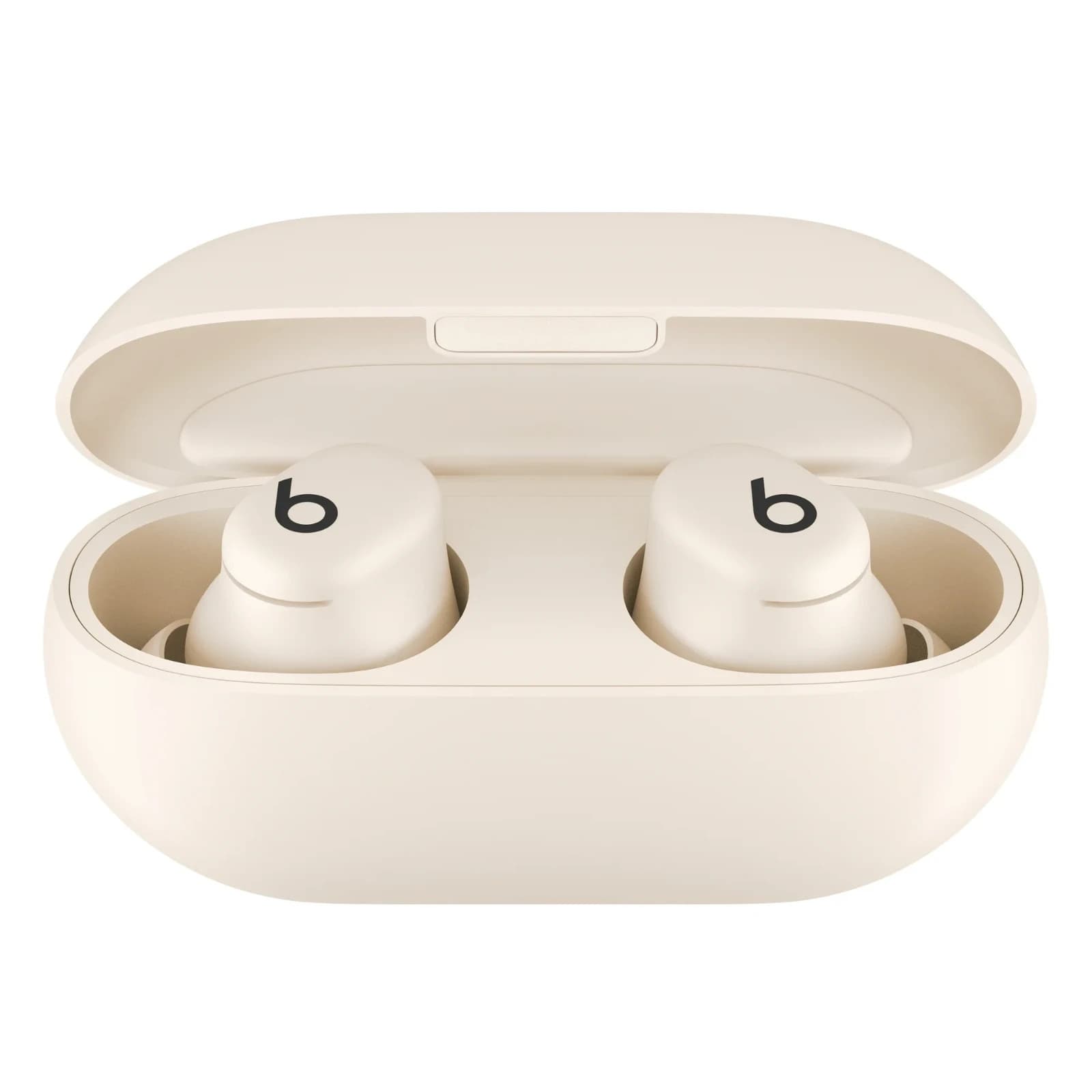 Beats Solo Buds - Bluetooth Earbuds- Ivory - MFN44LL/A - SEALED - Thumbnail 3