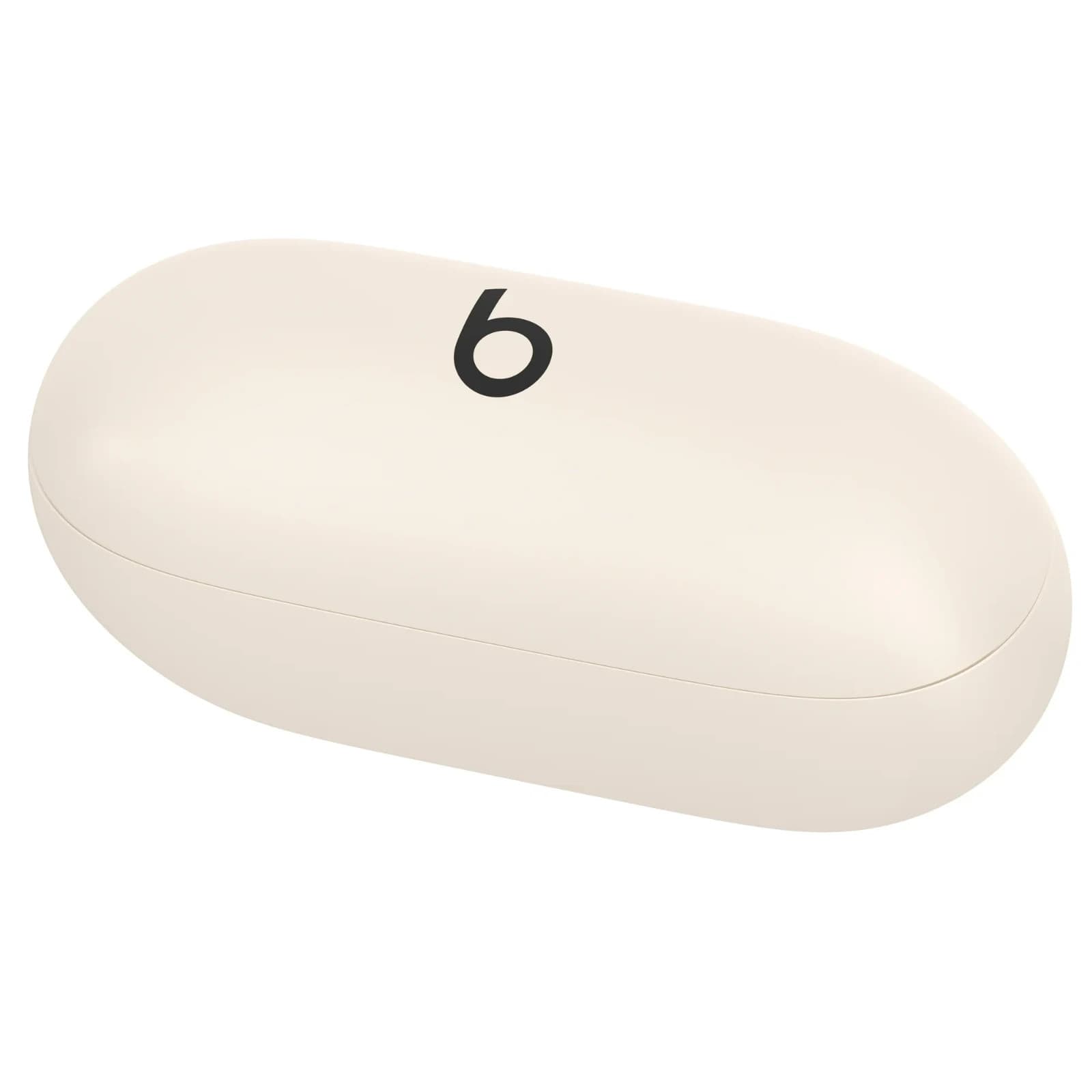 Beats Solo Buds - Bluetooth Earbuds- Ivory - MFN44LL/A - SEALED - Thumbnail 4