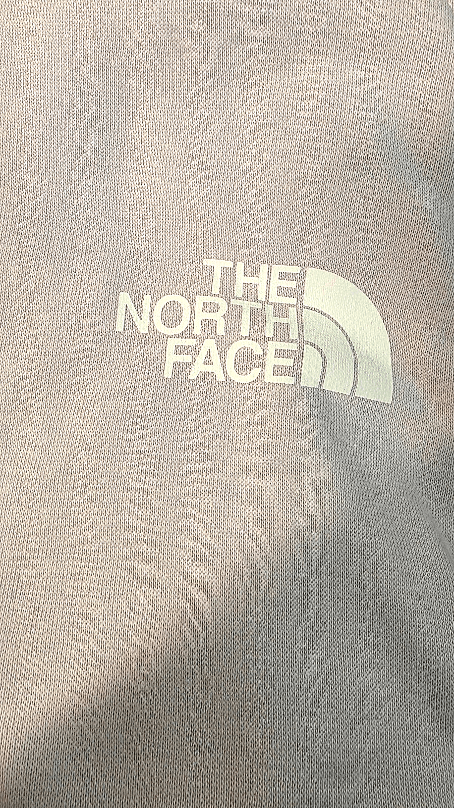 The North Face 80/20 Throwback Women’s Hoodie, Lavender Fog , Small - Thumbnail 4