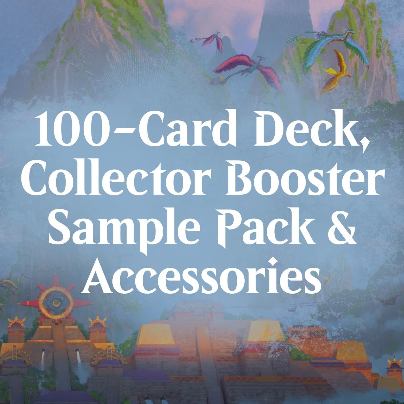 Magic: The Gathering The Lost Caverns of Ixalan Commander Deck - Blood Rites ... - Thumbnail 3